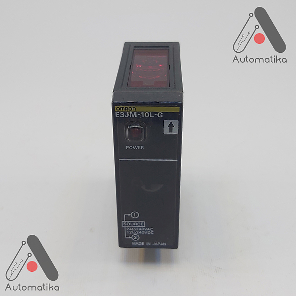 OMRON E3JM_10DM4_G