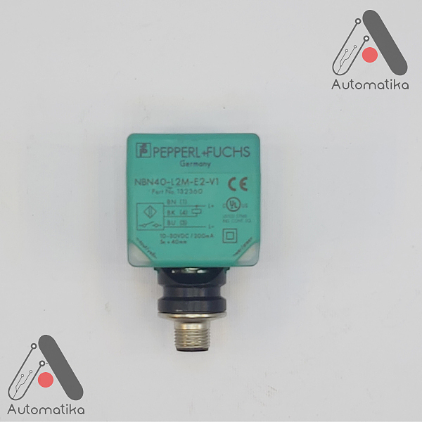 PEPPERL+FUCHS NBN40_L2M_E2_V1