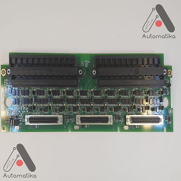IS200TBAIS1C TERM BOARD ANALOG INPUT