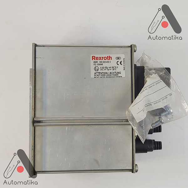 REXROTH7291
