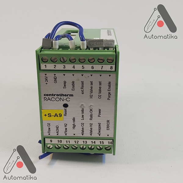 CENTROTHERM RACON_C