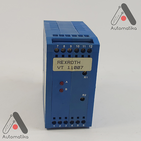 REXROTH VT11007