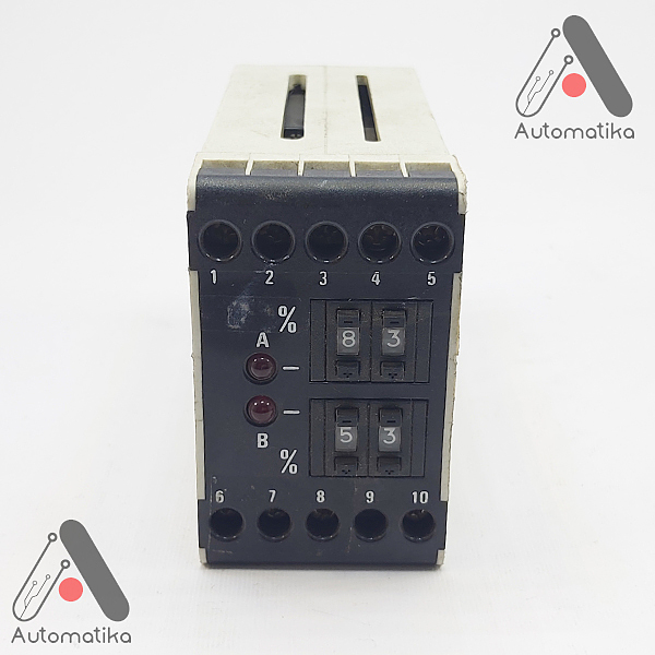 RIXEN MESSTECHNIK K2/35