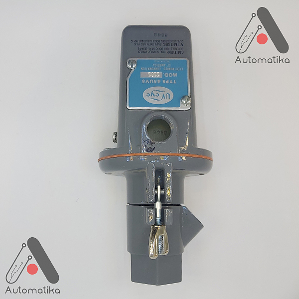 FIREYE SCANNER 45UV5