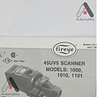 FIREYE SCANNER 45UV5