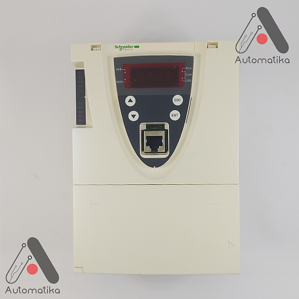 SCHNEIDER ATV71INVERTER __CPUBOARD MOTHERBOARD VX4A71101Y