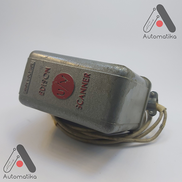 U/V EDISON