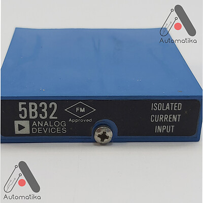 ANALOG DEVICES 5B32_02