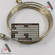 VARIAN  HAYESEP Q80_100 MESH