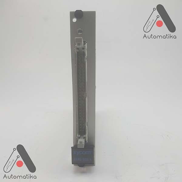 XYCOM XVME_500/4