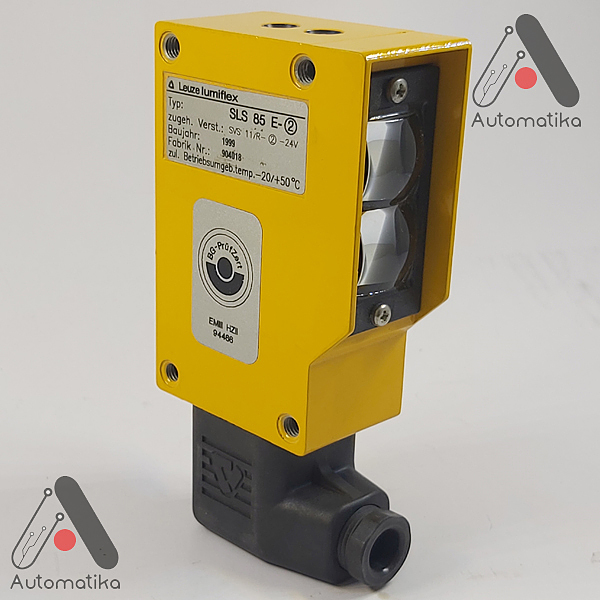 LEUZE ELECTRONIC SLS85