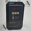 MICROMASTER SIEMENS  6SE3111 5BA40