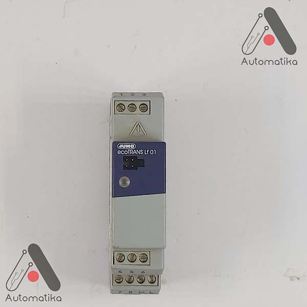 JUMO TYP 202731/01_015/000