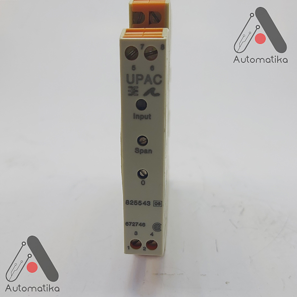   Weidmuller Isolator