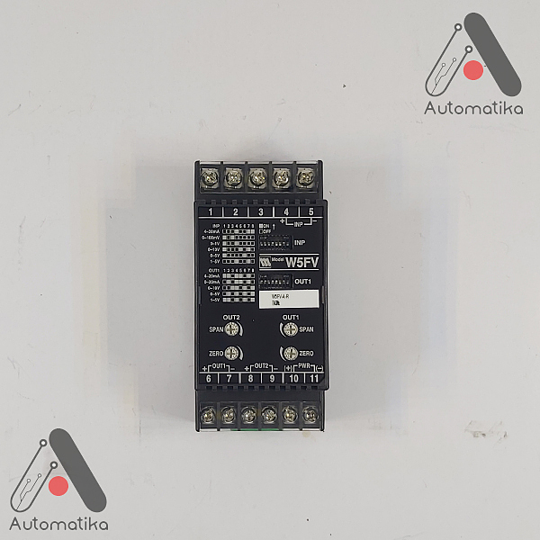 SIGNALTRANSMITTER W5FV