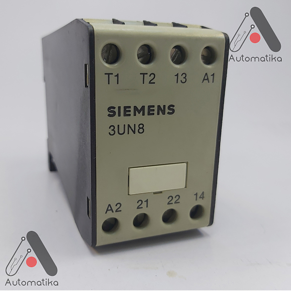 SIEMENS 3UN8004