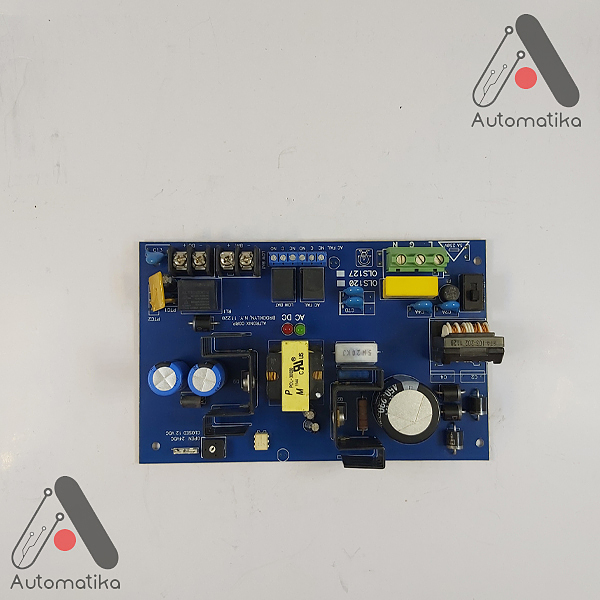 ALTRONIX OFFLINE SWITCHING