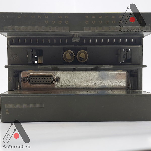 SIEMENS 6ES7 352_1AH00_0AE0
