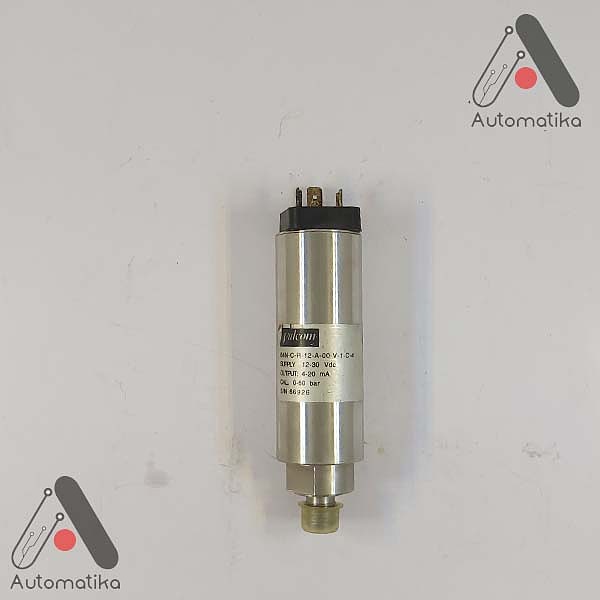 VALCOM 84N_CR_12_A_00_V_1_C_A