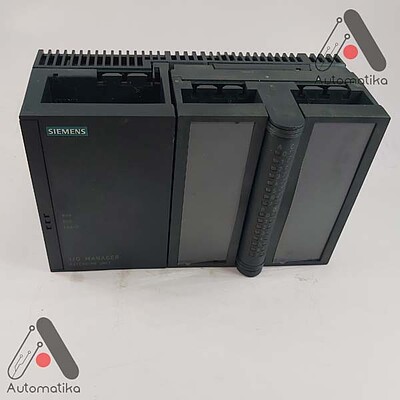 SIEMENS 6ES7925_2BA00_0AA0