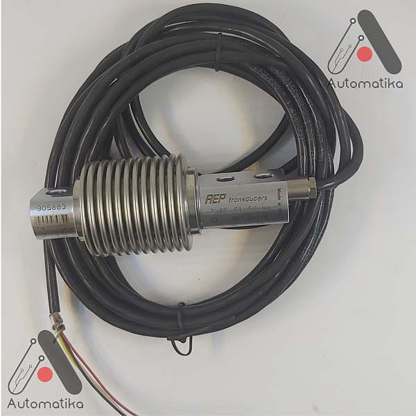 AEP TRANSDUCERS F1