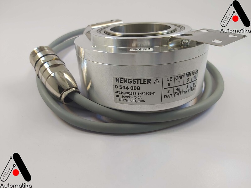 HENGSTLER 0544008