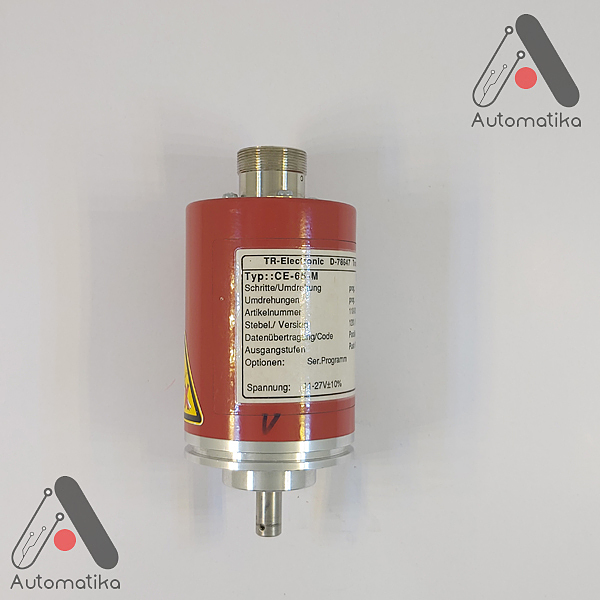 TR ELECTRONIC CE_65_M