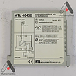MTL 4045B Isolator