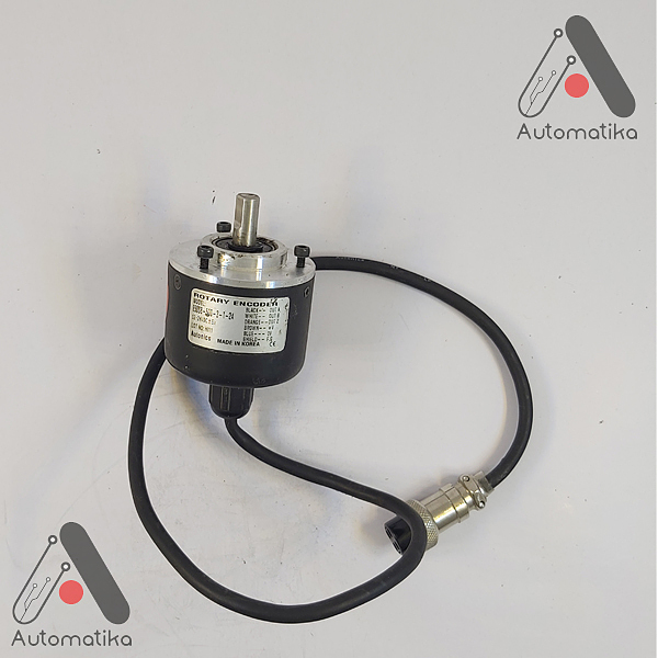 ROTARY ENCODER E50S8_500_3_T_24