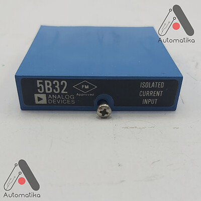 Analog Devices Isolator - 5B32