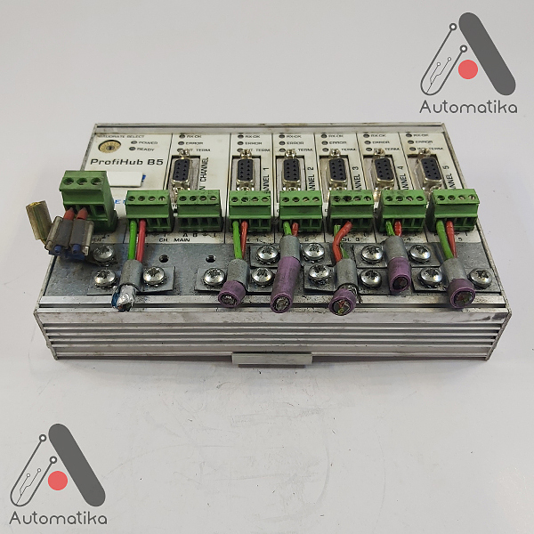 PROFIHUB B5