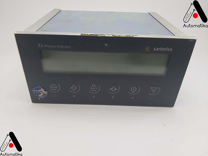 SARTORIUS PR5410/60