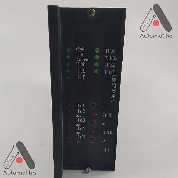SIEMENS G3A901_C1019_H2_B1