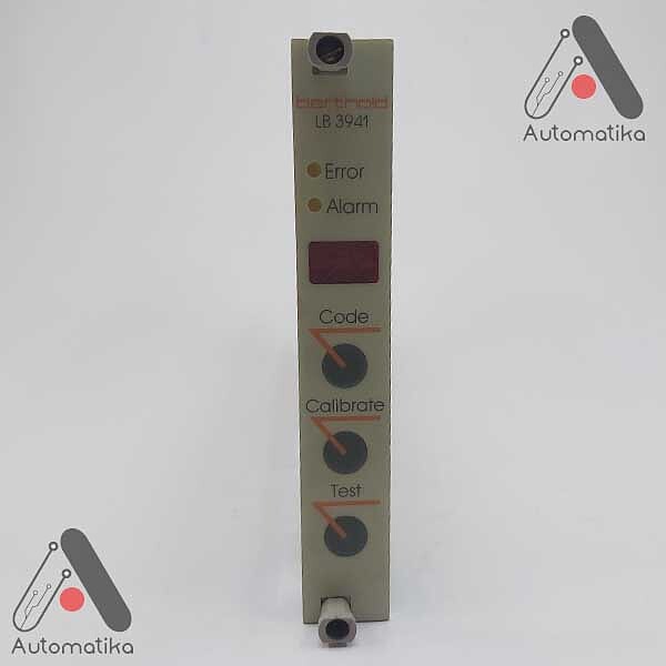 BERTHOLD LB3941