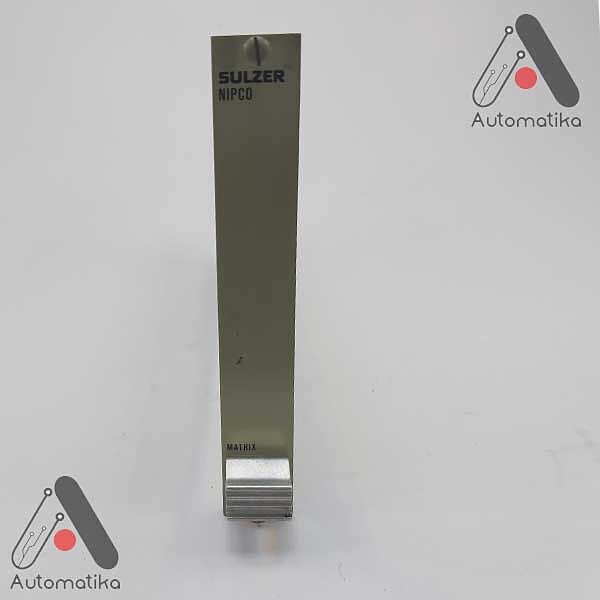 SULZER NIPCO