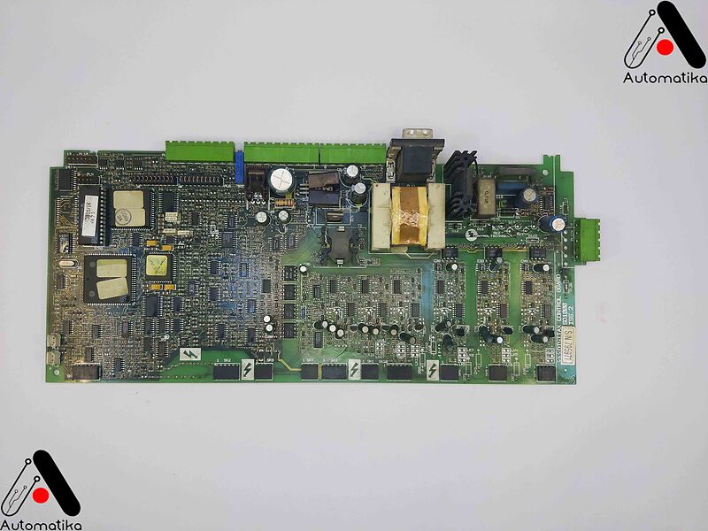 DIGITAX CONTROL BOARD SD1000