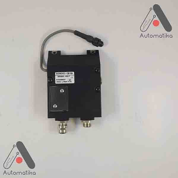 SIEMENS 6SE9996_0XA17