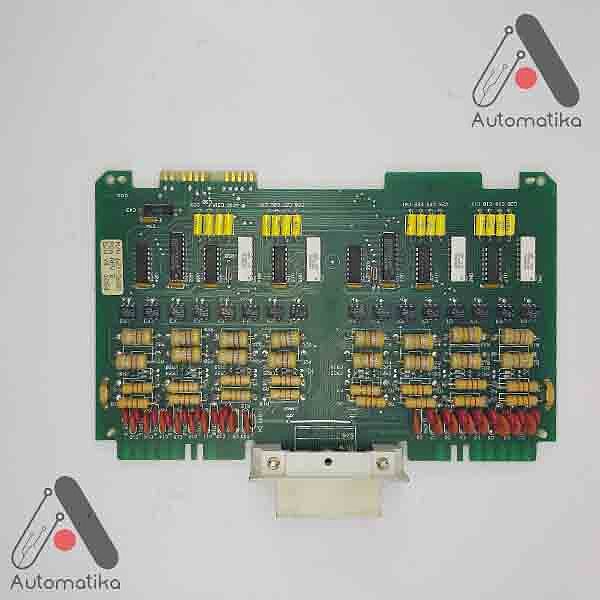 HONEYWELL ISSC 621_3650
