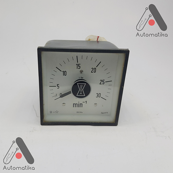 DEUTA EQG9/8
