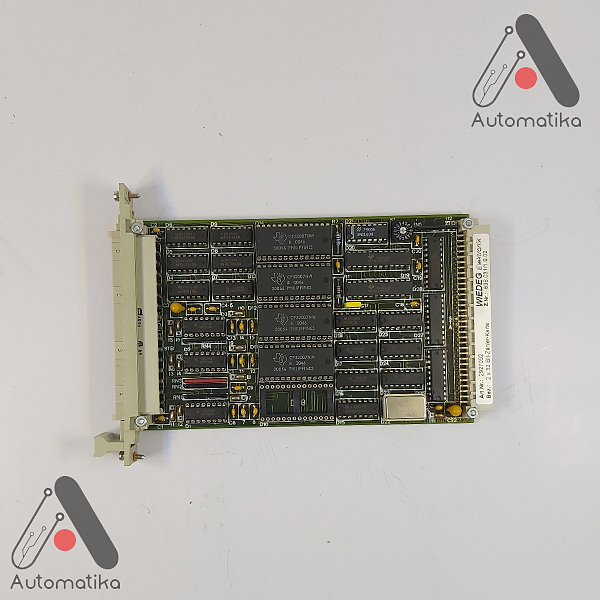 WIEDEG ELEKTRONIK 2927092