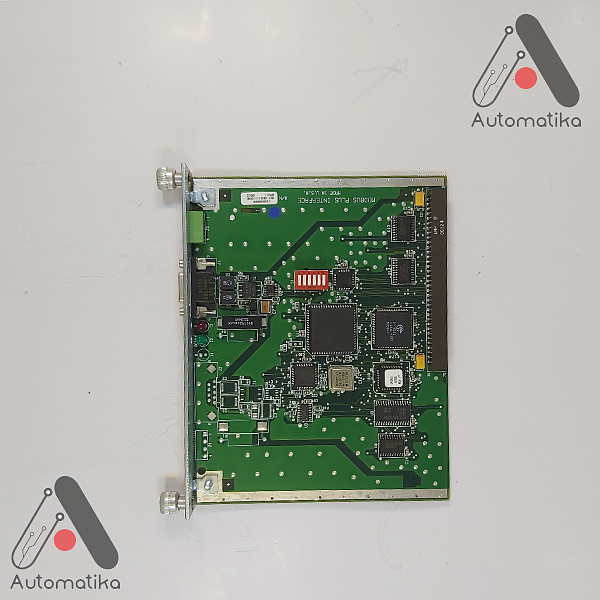 MODBUS PLUS INTERFACE 