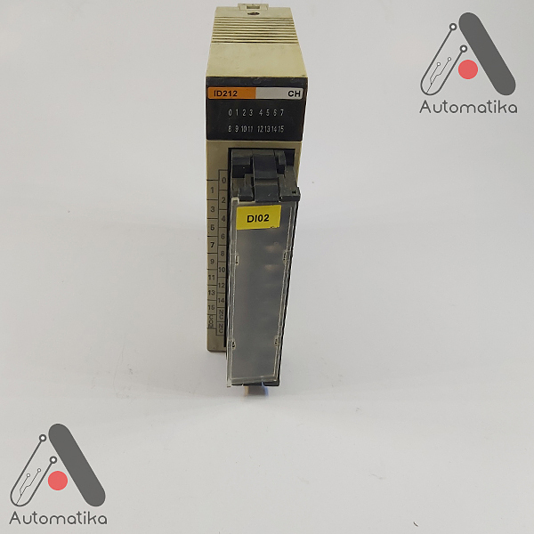 OMRON C200H_ID212