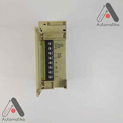 OMRON C200H_PA204