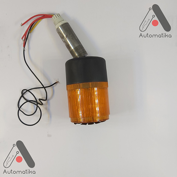 TELEMECANIQUE XVA LC3