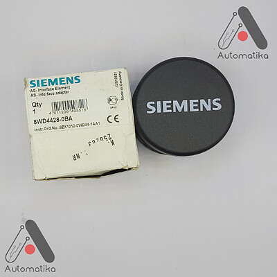 SIEMENS 8WD4428_0BA