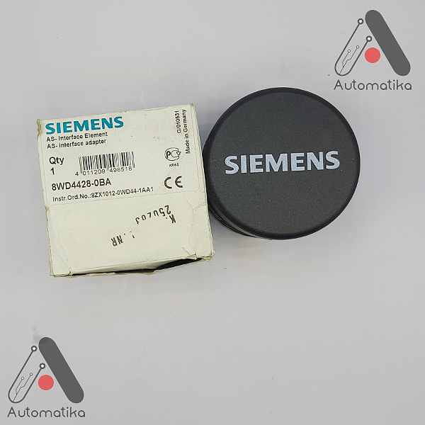 SIEMENS 8WD4428_0BA