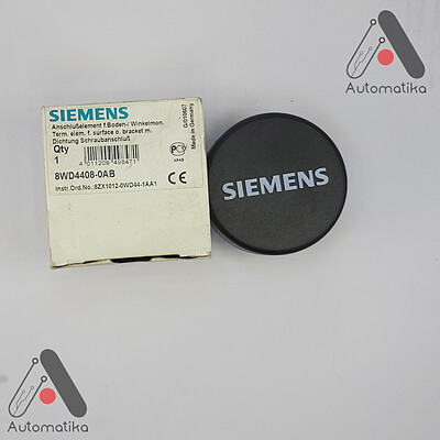 SIEMENS 8WD4408_0AB