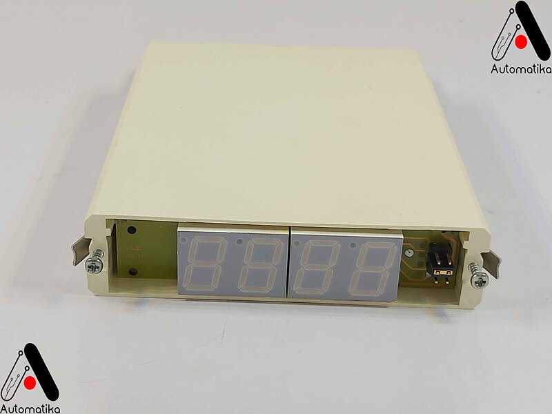 GOSSEN_METRAWATT GMBH DIGEM FF96