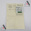 MOELLER DE4-IOM-STD-F