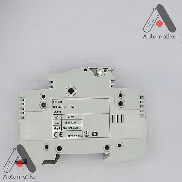 ABB E92/32
